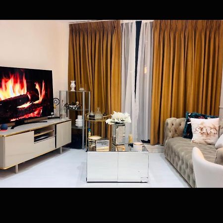 Spacious One Bedroom Ft In Central London King'S Cross Kültér fotó